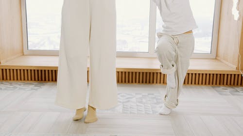 有关＃室内, 低角度拍摄, 地板的免费素材视频