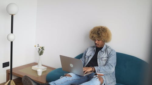 有关买方, 互联网, 人的免费素材视频