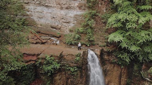 有关一对, 一起, 优美的风景的免费素材视频
