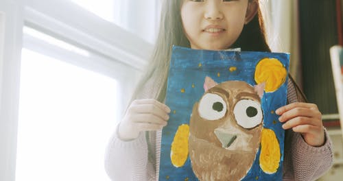 有关低角度拍摄, 创作的, 可爱的免费素材视频