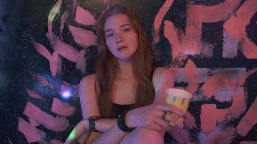 有关LED灯, 一代, 事件的免费素材视频