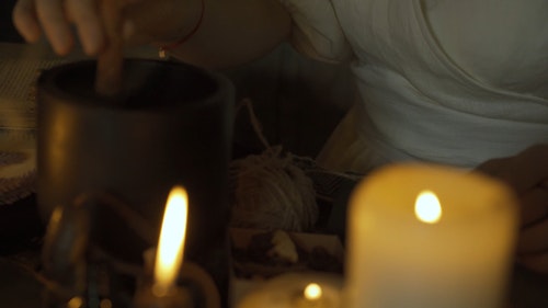 有关人,女人,小的免费素材视频