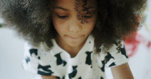 有关人, 儿童, 女孩的免费素材视频