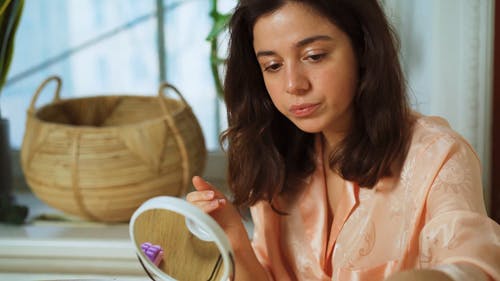 有关人, 女人, 就寝时间的免费素材视频