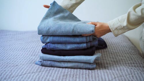 有关人, 堆, 床的免费素材视频