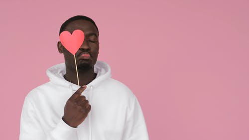 有关夹克, 微笑, 心的免费素材视频