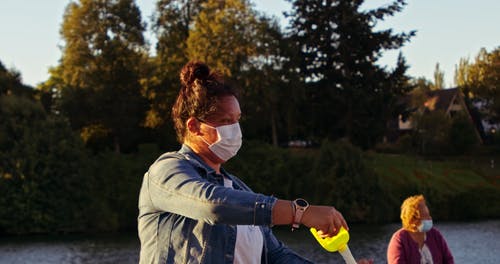 有关下午, 公园, 夏天的免费素材视频