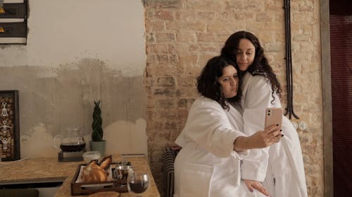 有关3C用品, LGBT-H, 一对的免费素材视频