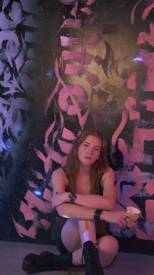 有关LED灯, 一代, 事件的免费素材视频