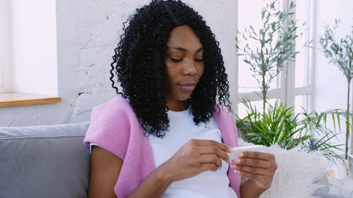 有关坐, 室内, 思维的免费素材视频