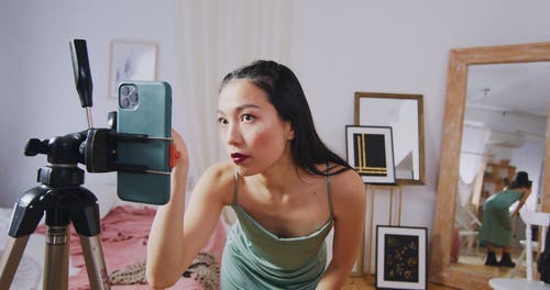 有关3C用品, 三脚架, 公寓的免费素材视频