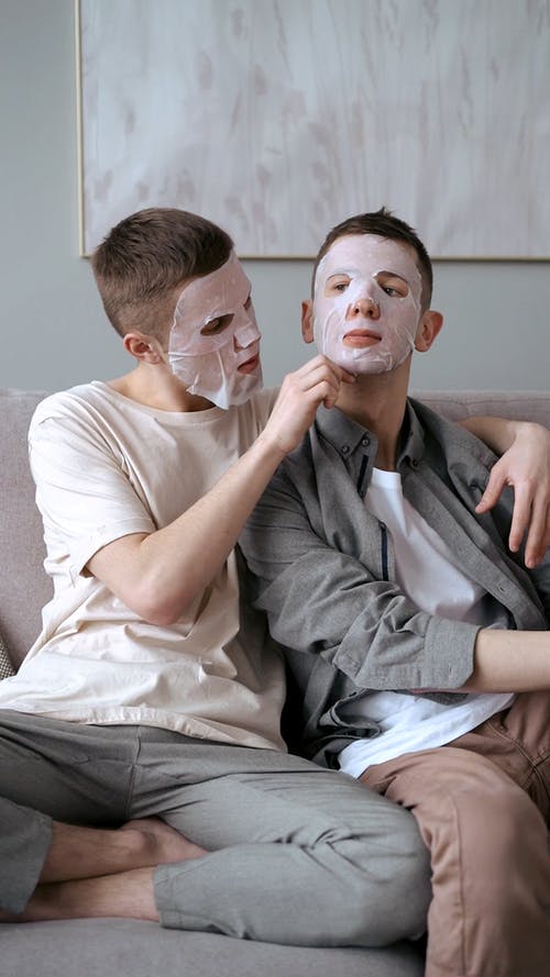 有关一对, 一起, 同志文化的免费素材视频