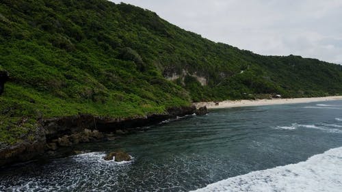 有关侵蚀, 地质构造, 天性的免费素材视频