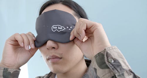 有关人, 偷看, 特写的免费素材视频