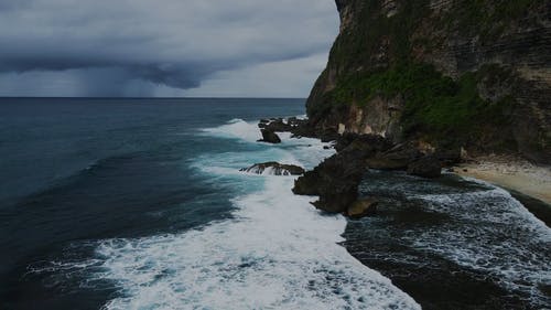 有关@户外, 天性, 岩石的免费素材视频