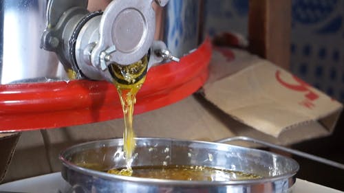 有关健康, 倾注, 可口的的免费素材视频