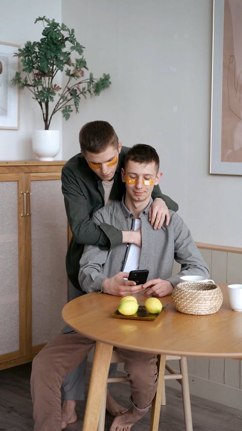 有关一对, 一起, 亲热的免费素材视频