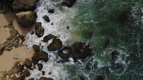 有关侵蚀, 地理, 地质构造的免费素材视频