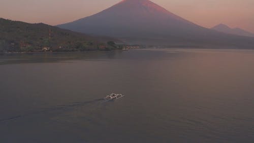 有关地平线, 地理, 地质构造的免费素材视频