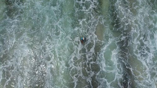 有关印尼, 土耳其蓝, 天性的免费素材视频