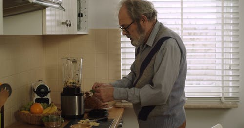 有关人, 健康的生活型态, 健康饮食的免费素材视频