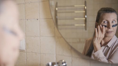 有关利益, 化妆品, 化妆的免费素材视频