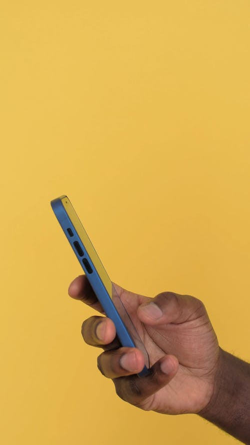 有关3C用品, 垂直视频, 手指的免费素材视频