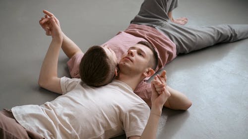 有关一对, 同志文化, 夥伴的免费素材视频