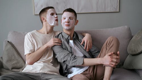 有关一对, 一起, 同志文化的免费素材视频