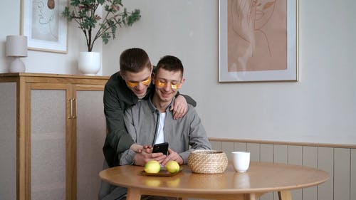 有关一对, 一起, 亲热的免费素材视频