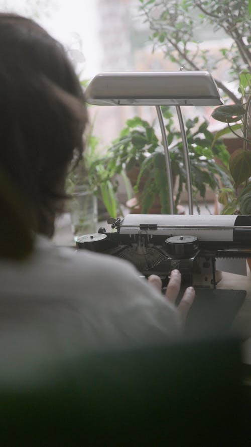 有关垂直视频, 家庭植物, 後视图的免费素材视频