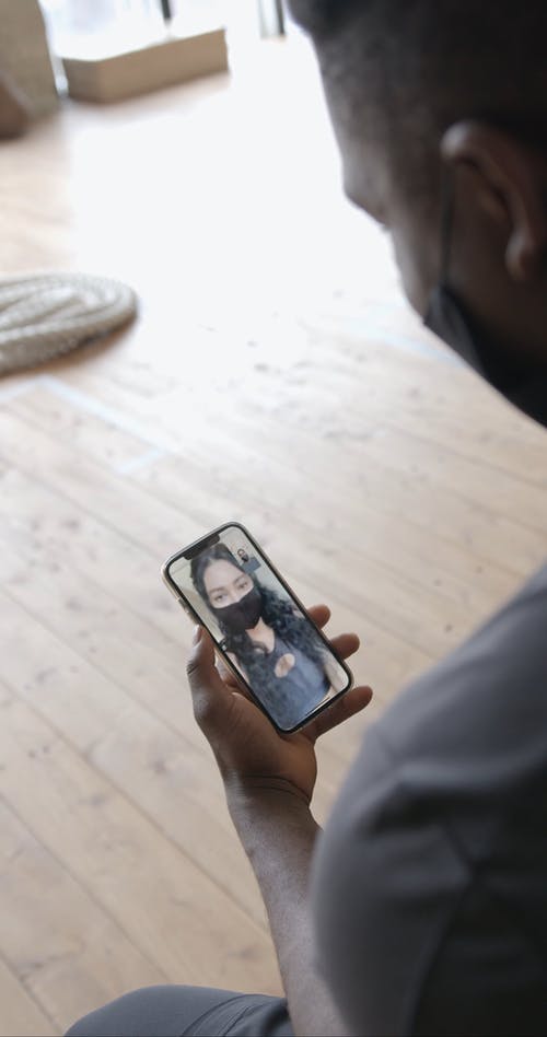 有关垂直视频, 後视图, 智慧手机的免费素材视频