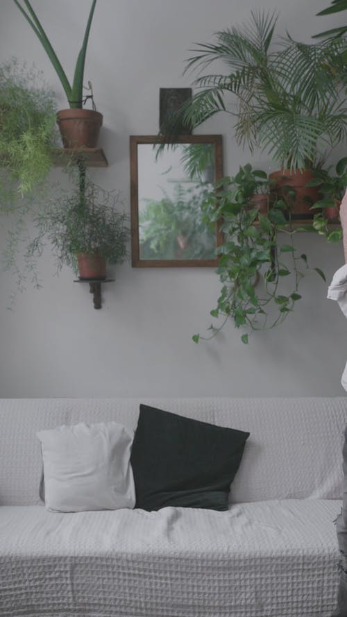 有关中年, 人, 侧面图的免费素材视频