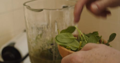 有关亚洲祖父母, 健康的生活型态, 健康食品的免费素材视频