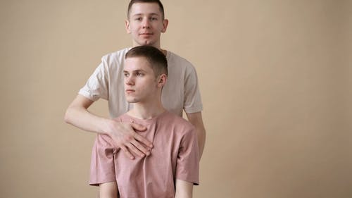 有关lgbt夫妇, 一对, 同志文化的免费素材视频