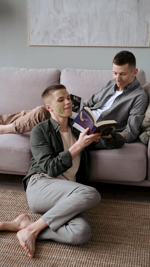 有关一对, 同志文化, 同性恋的骄傲的免费素材视频