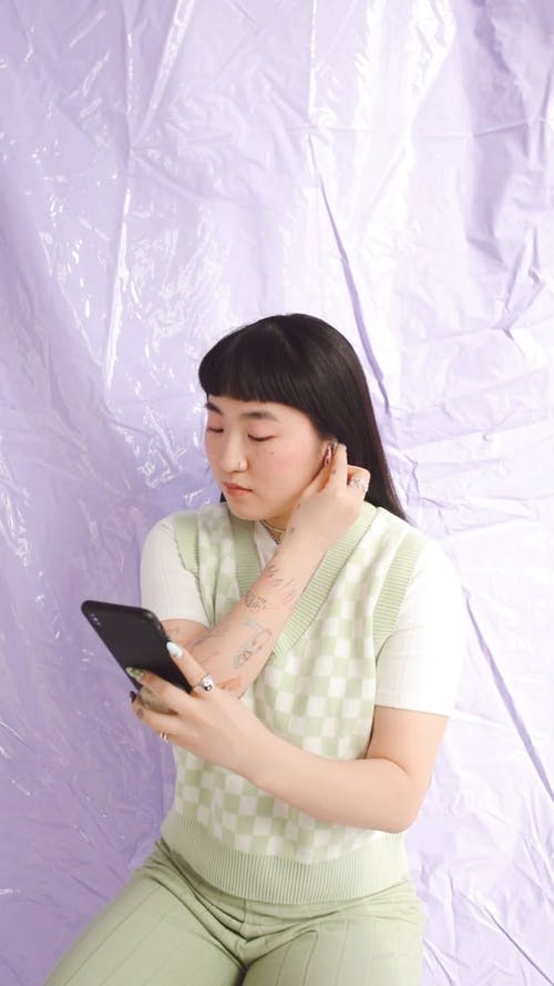 有关3C用品, gen z, 一代的免费素材视频