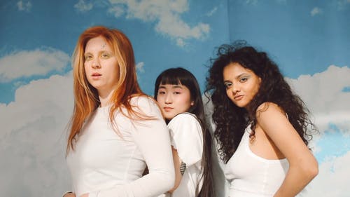 有关gen z, 一代, 多元文化的免费素材视频