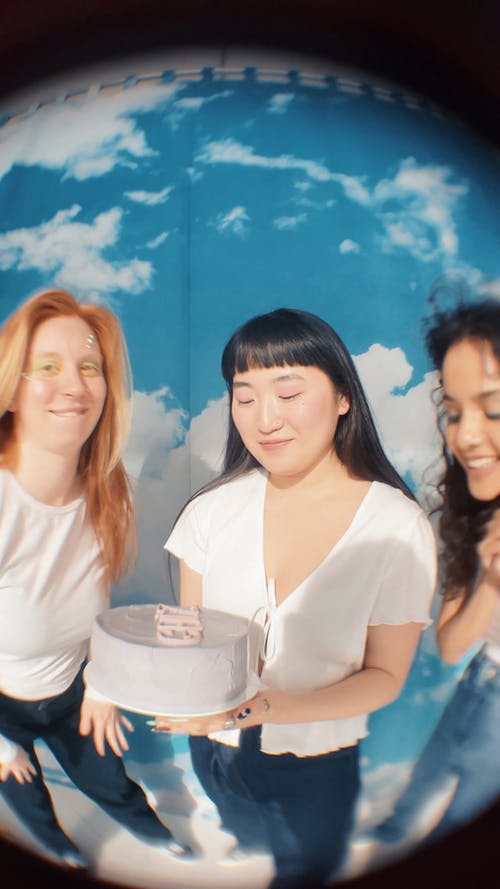 有关facebook的故事, gen z, instagram故事的免费素材视频