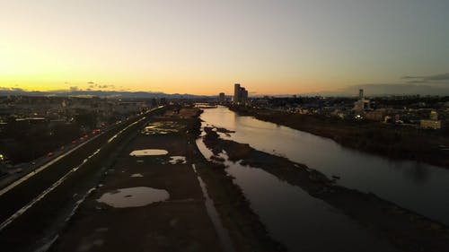 有关城市, 天空, 户外的免费素材视频