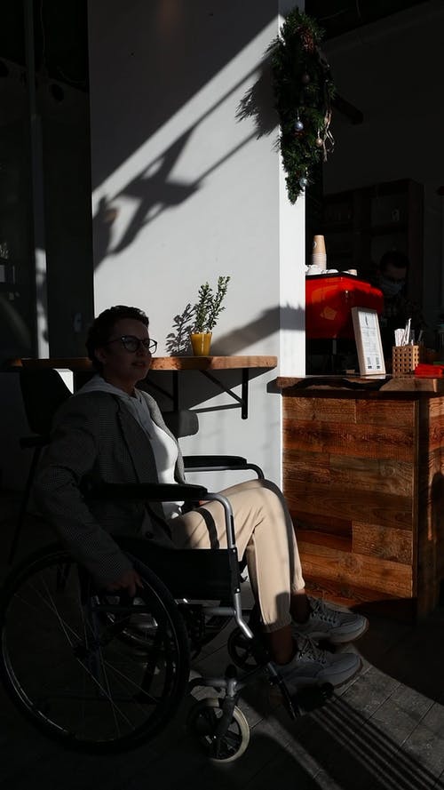 有关咖啡店, 咖啡厅, 固定镜头的免费素材视频