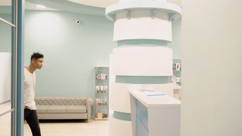 有关一对, 医护人员, 医疗专业人员的免费素材视频