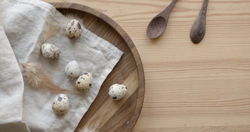 有关コロネカントプロソタ, 布, 木勺子的免费素材视频