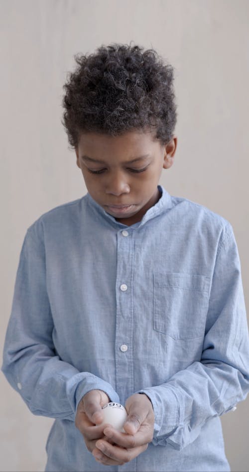 有关创造力, 垂直视频, 手写的免费素材视频