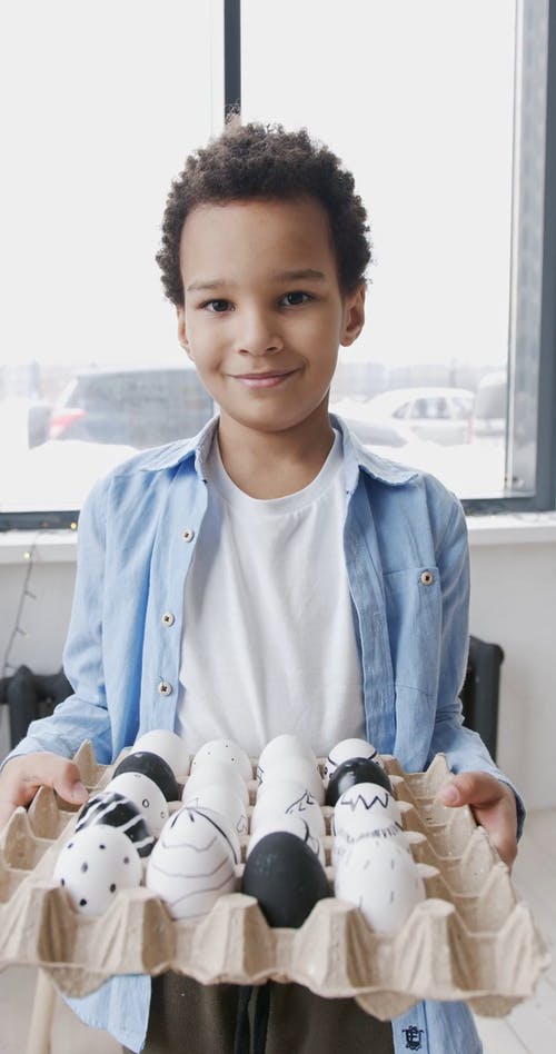 有关儿童, 创作的, 年轻的免费素材视频