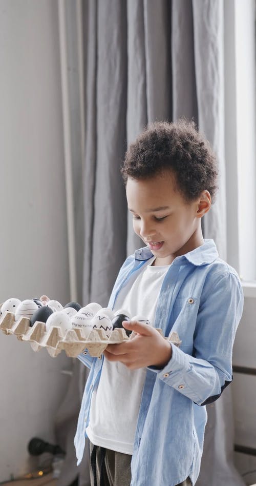 有关上漆的, 人, 传统的免费素材视频