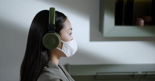 有关covid-19, 休闲, 保护的免费素材视频