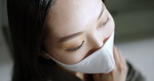 有关保护, 保护的, 个人防护的免费素材视频