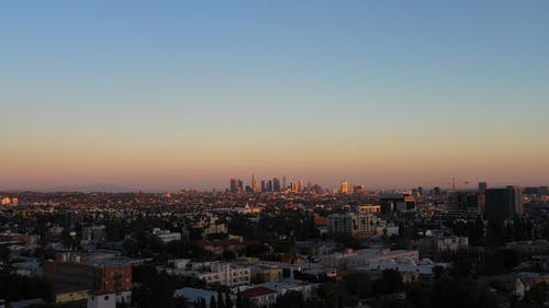 有关city_skyline, 城市, 天际线的免费素材视频