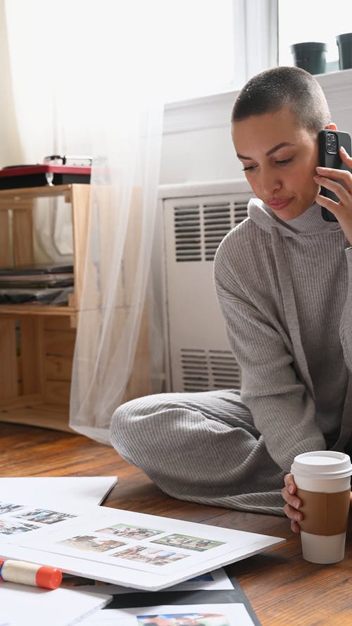 有关人, 商量, 图片的免费素材视频